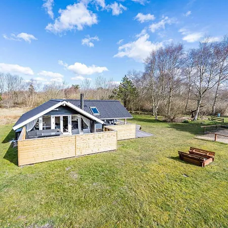 Holiday Lxxi Holiday home *