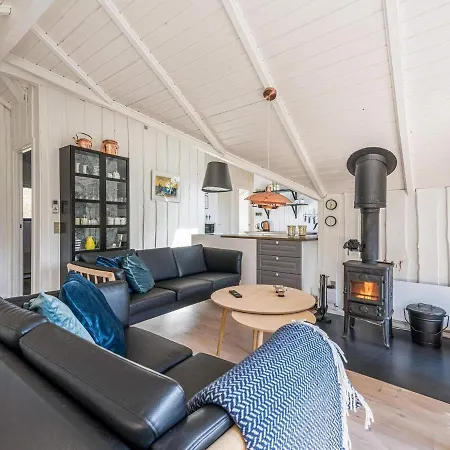 Holiday Lxxi Holiday home