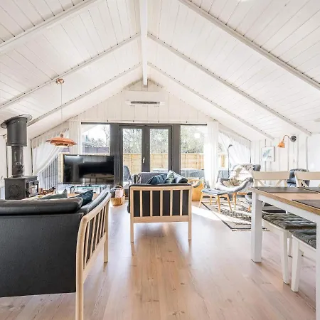 Holiday Lxxi Holiday home