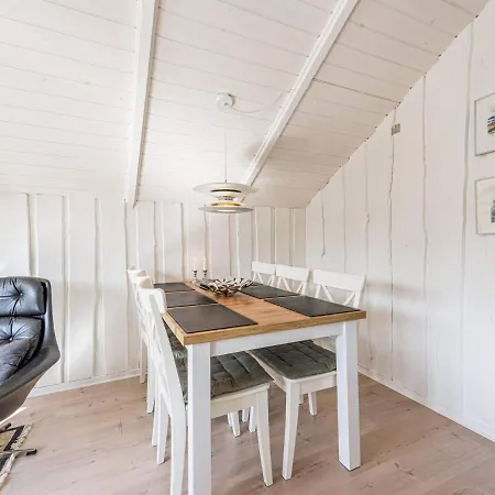 Holiday home Holiday Lxxi Oksbol (Syddanmark)